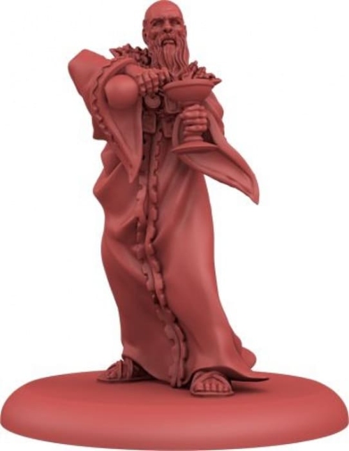 Настольная игра Hobby World Песнь льда и огня: Герои Ланнистеров 1 (SIF1209)