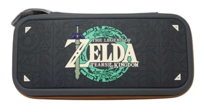 Защитный чехол Zelda Tears Of The Kingdom Nintendo Switch 2