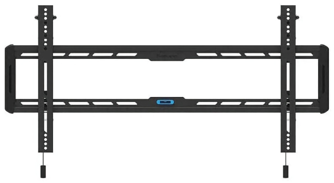 (EU) Аксессуар для телевизора Neomounts by Newstar WL35-550BL18 наклонное крепление 43-86" Full Motion , Чёрный