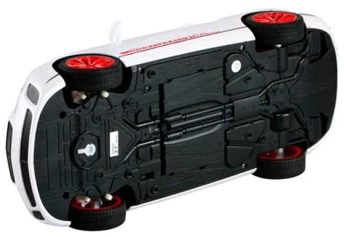 Радиоуправляемая модель MZ Bentley GT Supersport 2049(1к14)(MZ-2049)