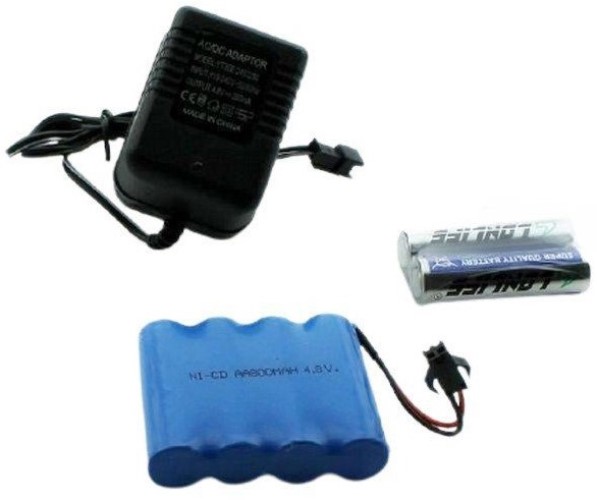 Р/У багги Speed Master 1/16, BG018B