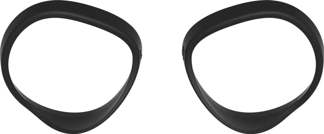 Набор накладок для VR-очков Oculus Quest 2 Fit Pack