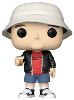 (CN) Фигурка Funko Pop! Television: The Office - Kevin Malone (1671)