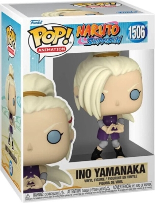 (EU) Фигурка Funko POP! Animation: Ino Yamanaka (1506)