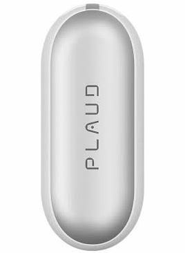 Диктофон с искусственным интеллектом ChatGPT AI Plaud NotePin S Silver