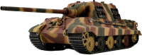 Радиоуправляемый танк Torro Jagdtiger (Metal Edition) 1/16, ВВ-пушка V3.0 2.4G RTR, TR1113888100-3.0