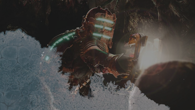EA «заморозила» Dead Space — будущее серии остаётся туманным