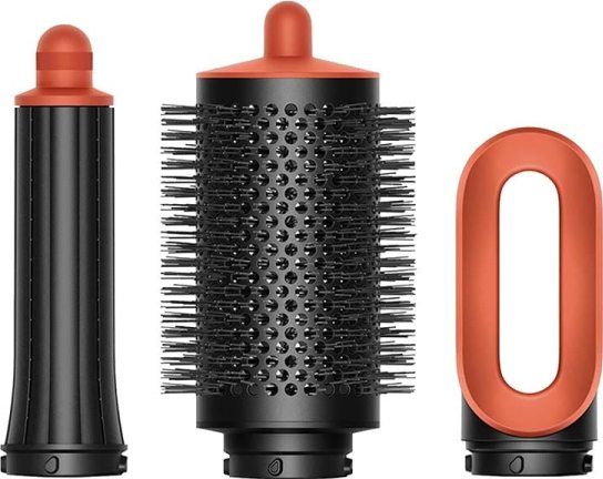 Стайлер Dyson Airwrap Long HS08 (Ceramic Platina/Topaz)