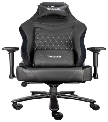 (EU) Игровое кресло Talius Mamut A 8436550235555, 135878099, Серое