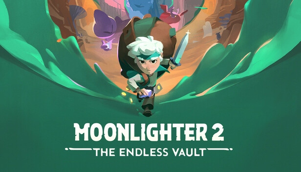 Moonlighter 2 выйдет из раннего доступа 2 сентября
