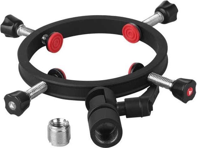 USB микрофон Alctron UR66 (чёрный)