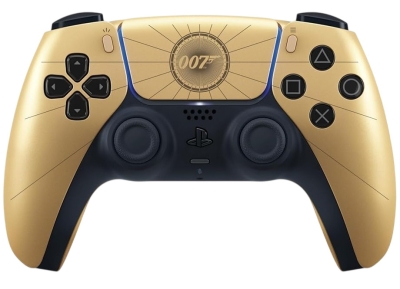 Геймпад Sony DualSense  007 First Light Limited Edition (PS5)