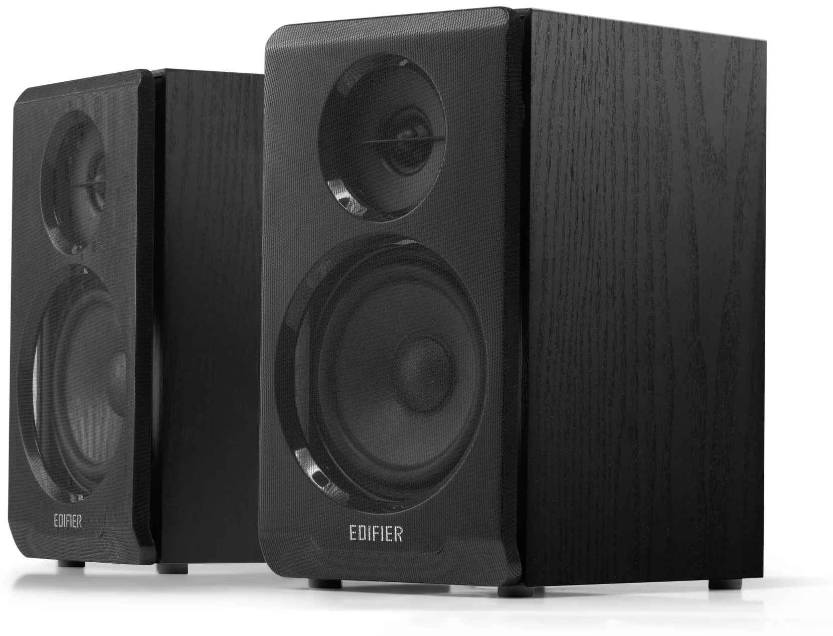 Акустическая система EDIFIER R33BT, Чёрная