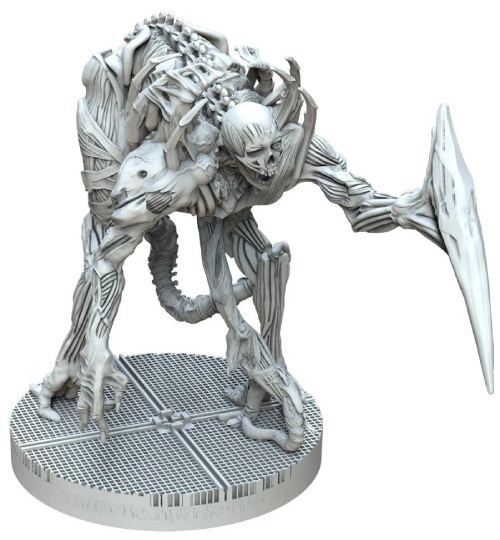 Настольная карточная игра Hobby World Немезида: Карноморфы (915342)