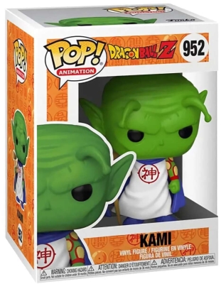 (EU) Фигурка Funko POP! Animation: Kami (952)