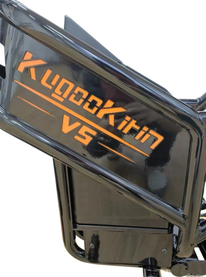 Электросамокат Kugoo Kirin V5 750W 48V 20Ah
