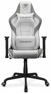 (EU) Игровое кресло Cougar ARMOR ELITE, Белое