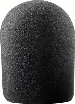 (EU) Ветрозащита Audio-Technica AT8137, большая поролоновая для AT4033, AT4040