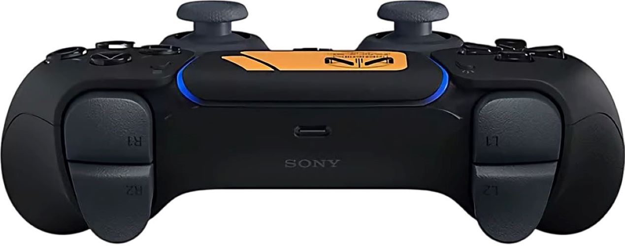 Геймпад Sony DualSense Death Stranding 2: On the Beach Limited Edition (PS5)