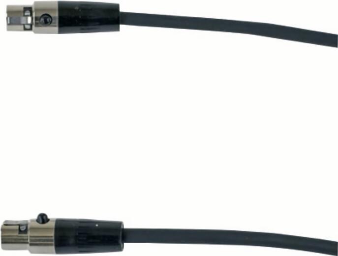 

(EU) Кабель Shure C98D, для Beta 91, длина 4,5 м