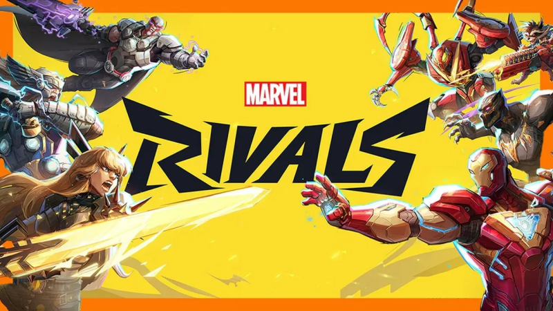 Marvel Rivals вводит войну с AFK: автоматические наказания за бездействие в матчах