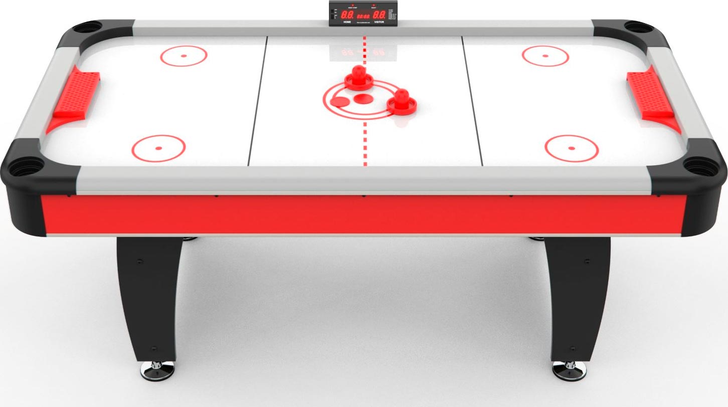 Аэрохоккей DFC BALTIMOR