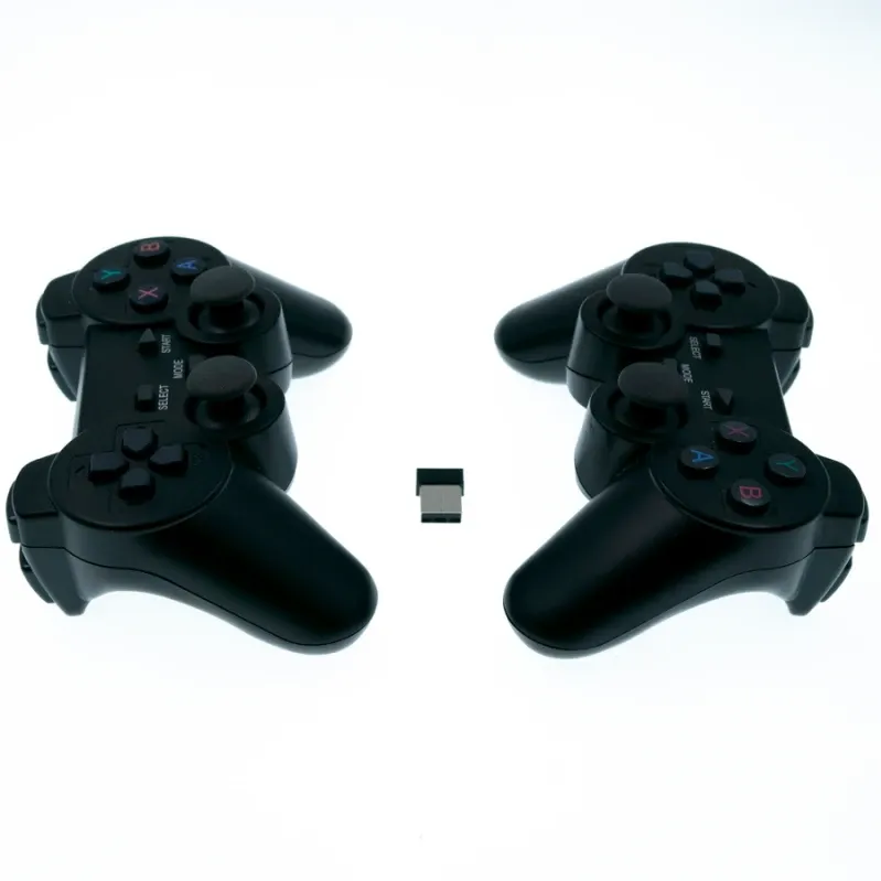 Игровая мультиплатформенная приставка DVTech PRO