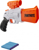 Бластер Hasbro Nerf Fortnite SR (E9391eu4)