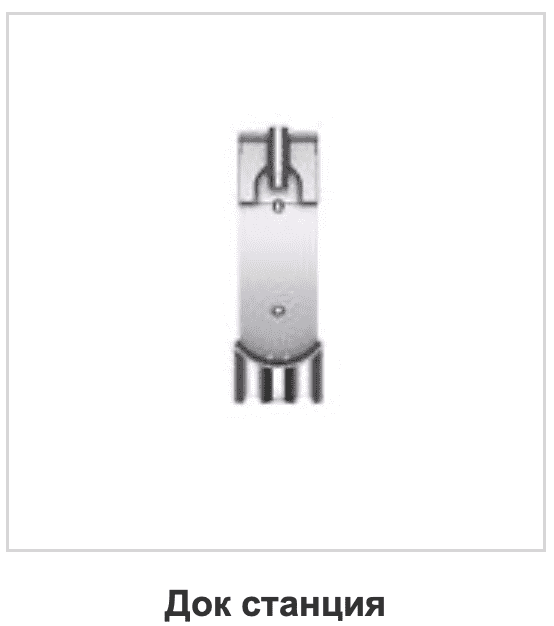 Беспроводной пылесос Dyson V8 Absolute