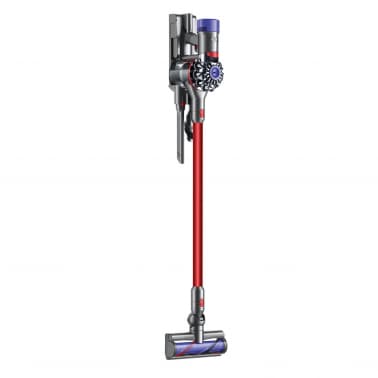 Беспроводной пылесос Dyson V8 Total Clean