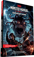 Ролевая игра Hobby World Dungeons & Dragons: Энциклопедия чудовищ (73603-R)