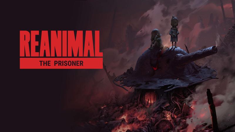 Reanimal — обзор кооператива, сложности и отличий от Little Nightmares
