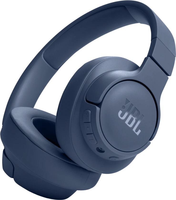 Наушники JBL Tune 720 BT Blue