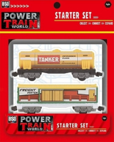 Грузовые вагоны для железной дороги BSQ (грузовой вагон и цистерна)(BSQ-2023-1)