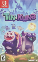 Игра Tin & Kuna (Nintendo Switch, русские субтитры)