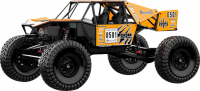Радиоуправляемая модель багги Gmade GR01 GOM Rockbuggy 4WD 1к10 KIT (GM56000)