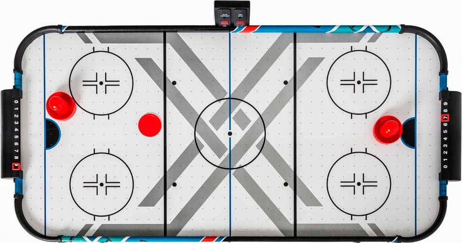 Аэрохоккей DFC SIRIUS 40 JG-AT-14001