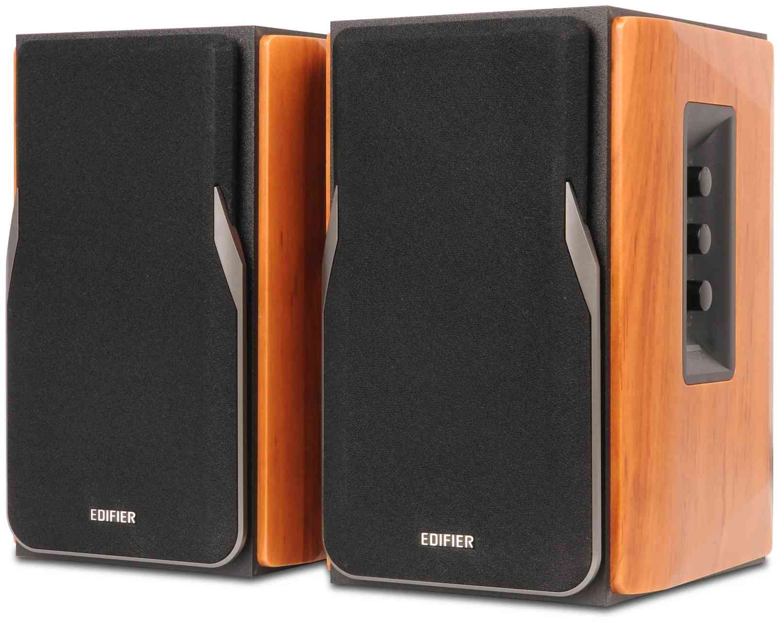 Акустическая система EDIFIER R1380DB, Коричневая