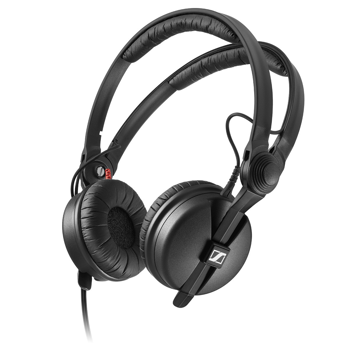Проводные наушники Sennheiser HD 25 PLUS