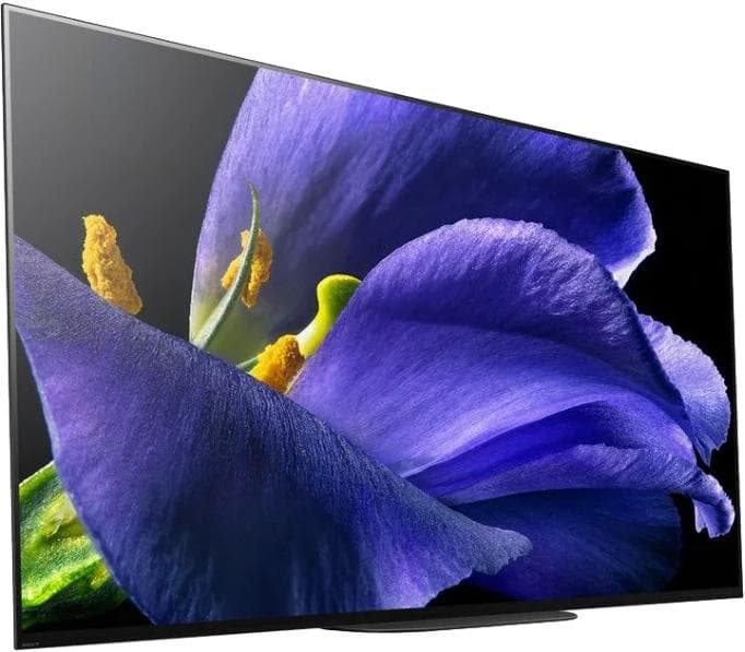 Телевизор OLED Sony KD-55AG9 54.6