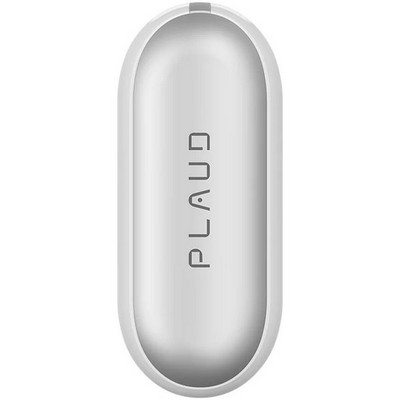 Диктофон с искусственным интеллектом ChatGPT AI Plaud NotePin Silver