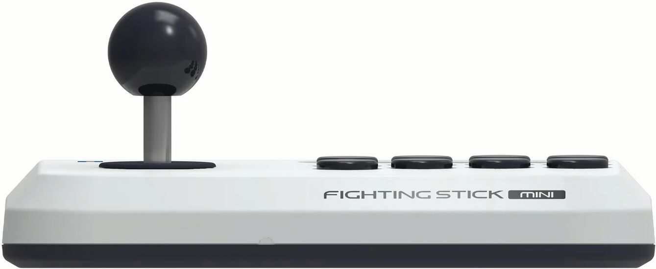 Аркадный Стик Hori Fighting Stick Mini PS4, PS5, ПК (SPF-038U)