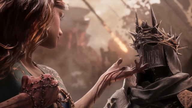 Утечка: Lords of the Fallen II выйдет в августе 2026?