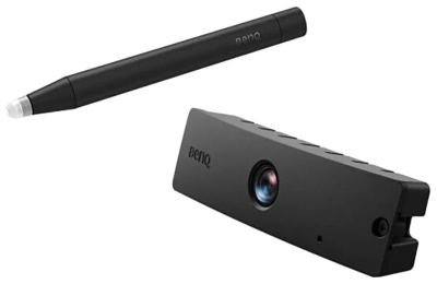 (EU) Интерактивный комплект для проектора BenQ PW30U (PointWrite Kit), Чёрный