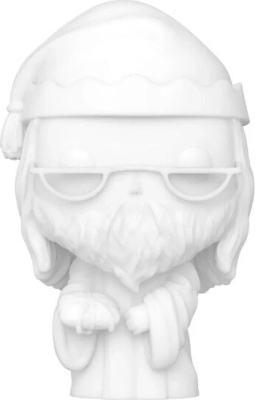 (EU) Фигурка Funko POP! Harry Potter: Albus Dumbledore Holiday DIY (125)