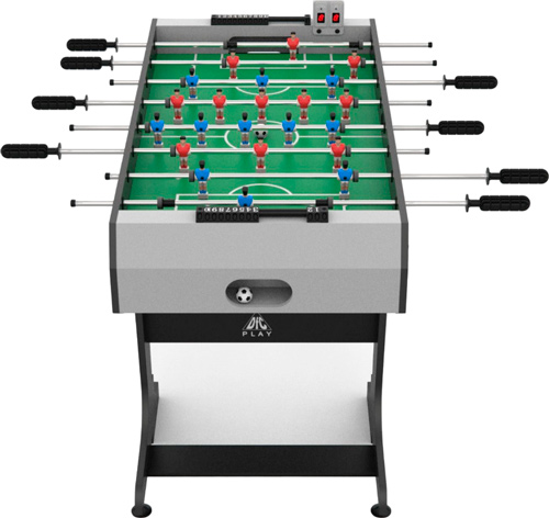 Настольный футбол DFC Barcelona 2 складной JG-ST-34803