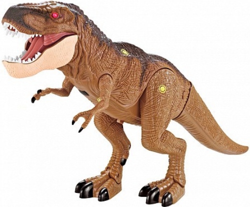 Радиоуправляемый робот Dinosaurs'Island Toys динозавр Тираннозавр T-REX (RS6190)