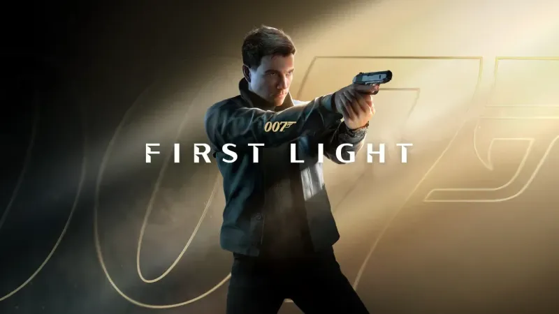 Игра 007 First Light — Обзор, Цены на диски, Скидки