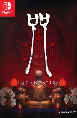 Игра Incantation - Limited Edition (Nintendo Switch)