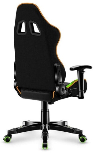 (EU) Игровое кресло Huzaro HZ-Ranger 6.0 Pixel Mesh, 272185245, Чёрное